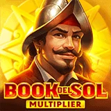 Bocoran RTP Slot Bng Book Del Sol Multiplier